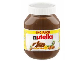 Formasal  NUTELLA GR.950